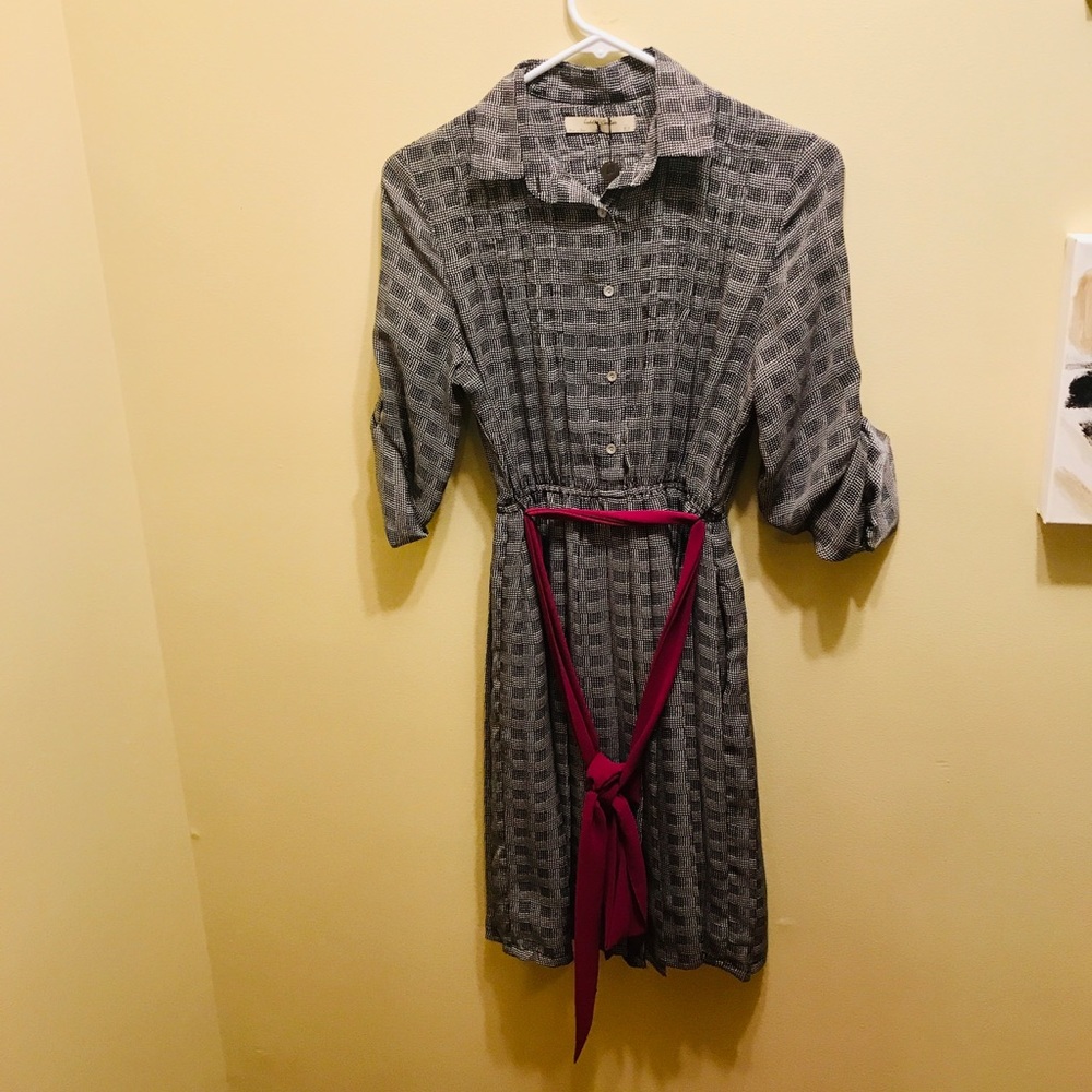 Isabella Sinclair vintage inspired dress, XS - Picture 3 of 5